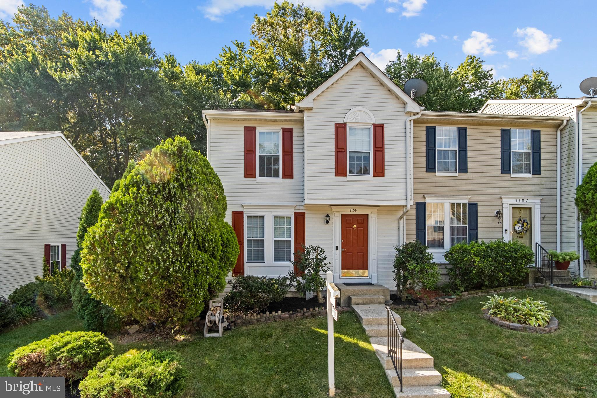 SHIPLEY MEADOWS - Residential