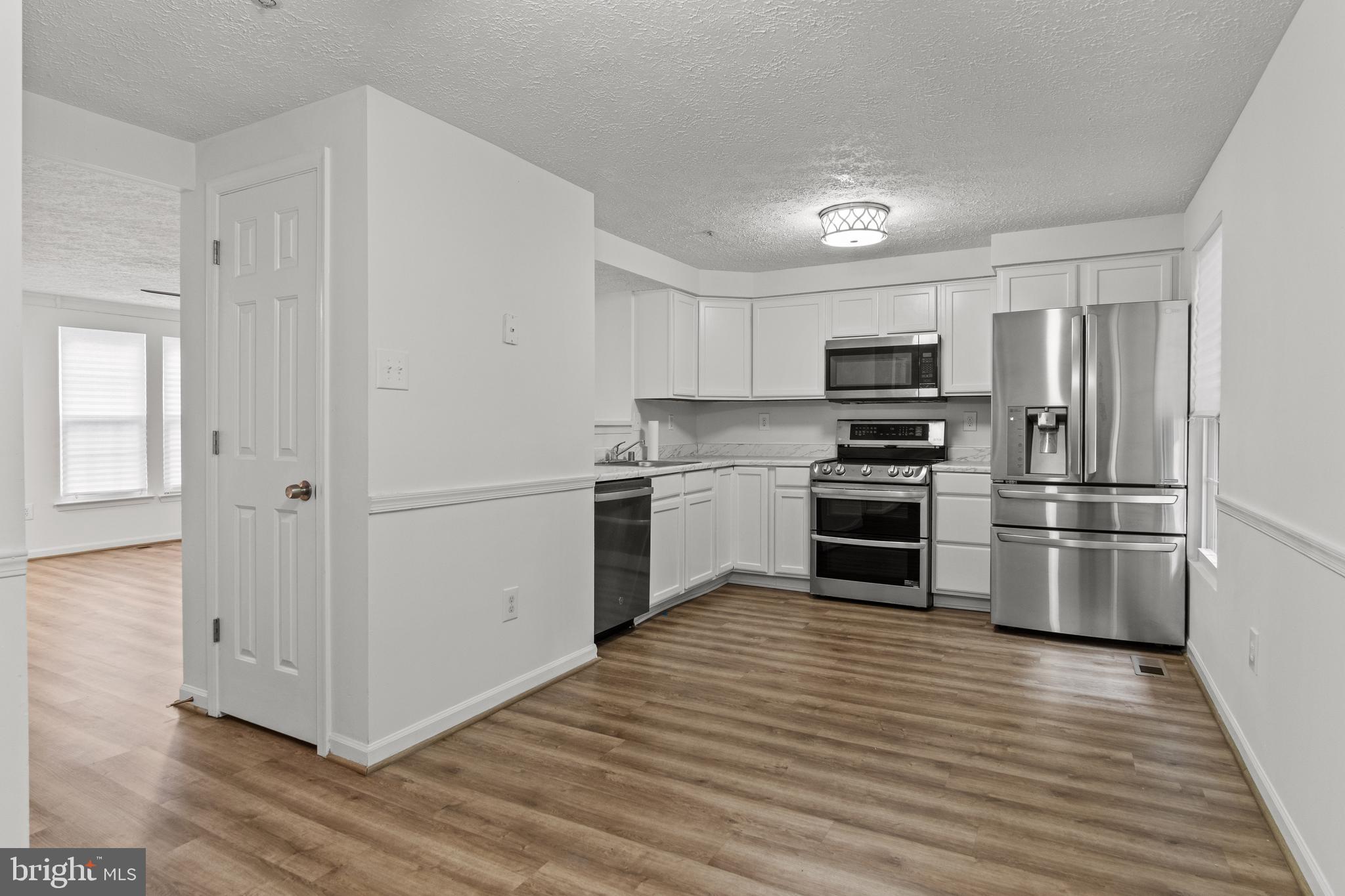 SHIPLEY MEADOWS - Residential