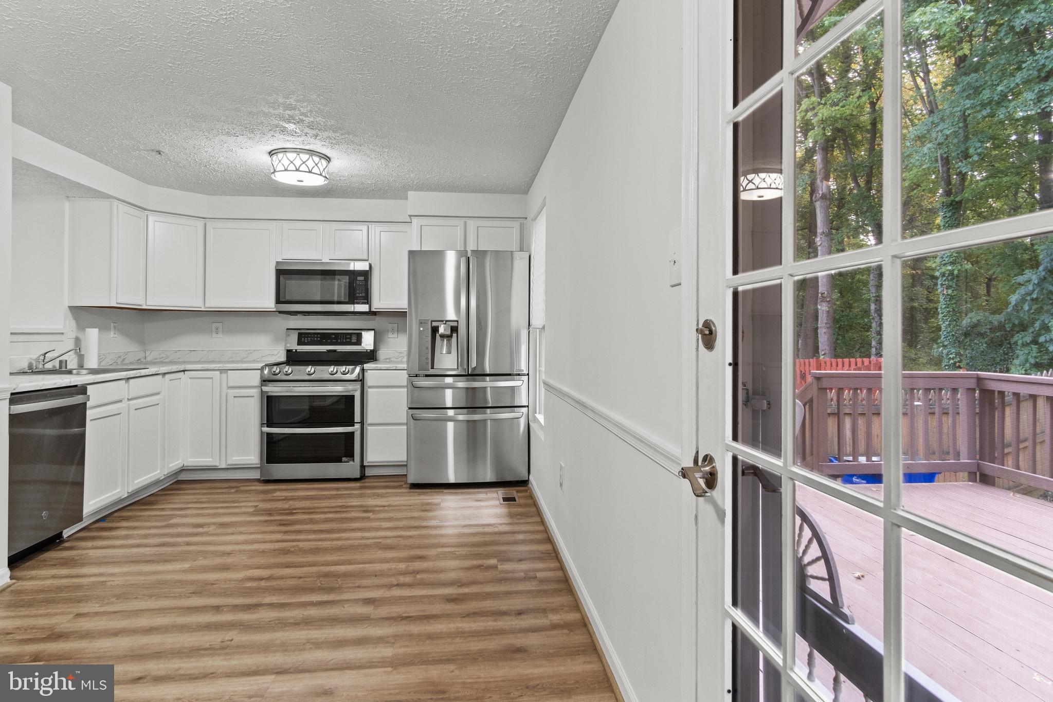 SHIPLEY MEADOWS - Residential