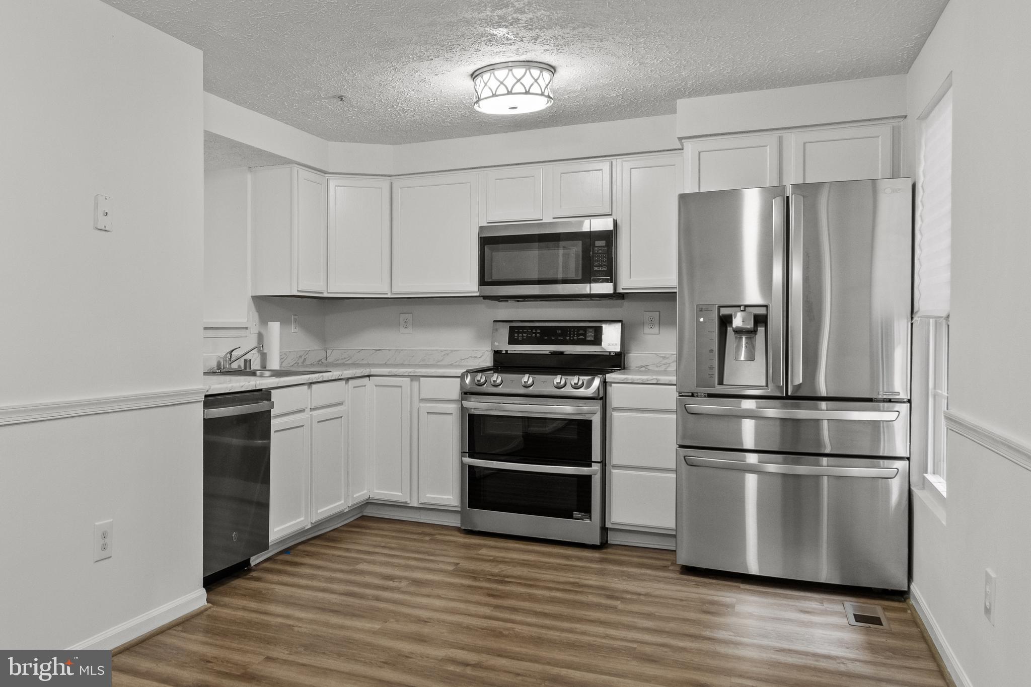 SHIPLEY MEADOWS - Residential