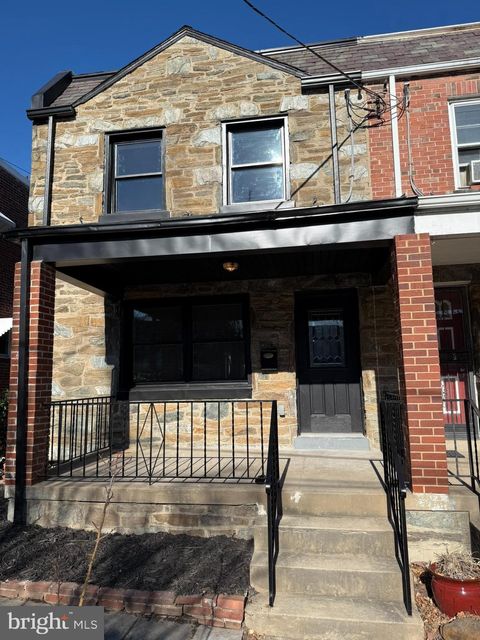 928 PERRY PLACE NE WASHINGTON DC 20017