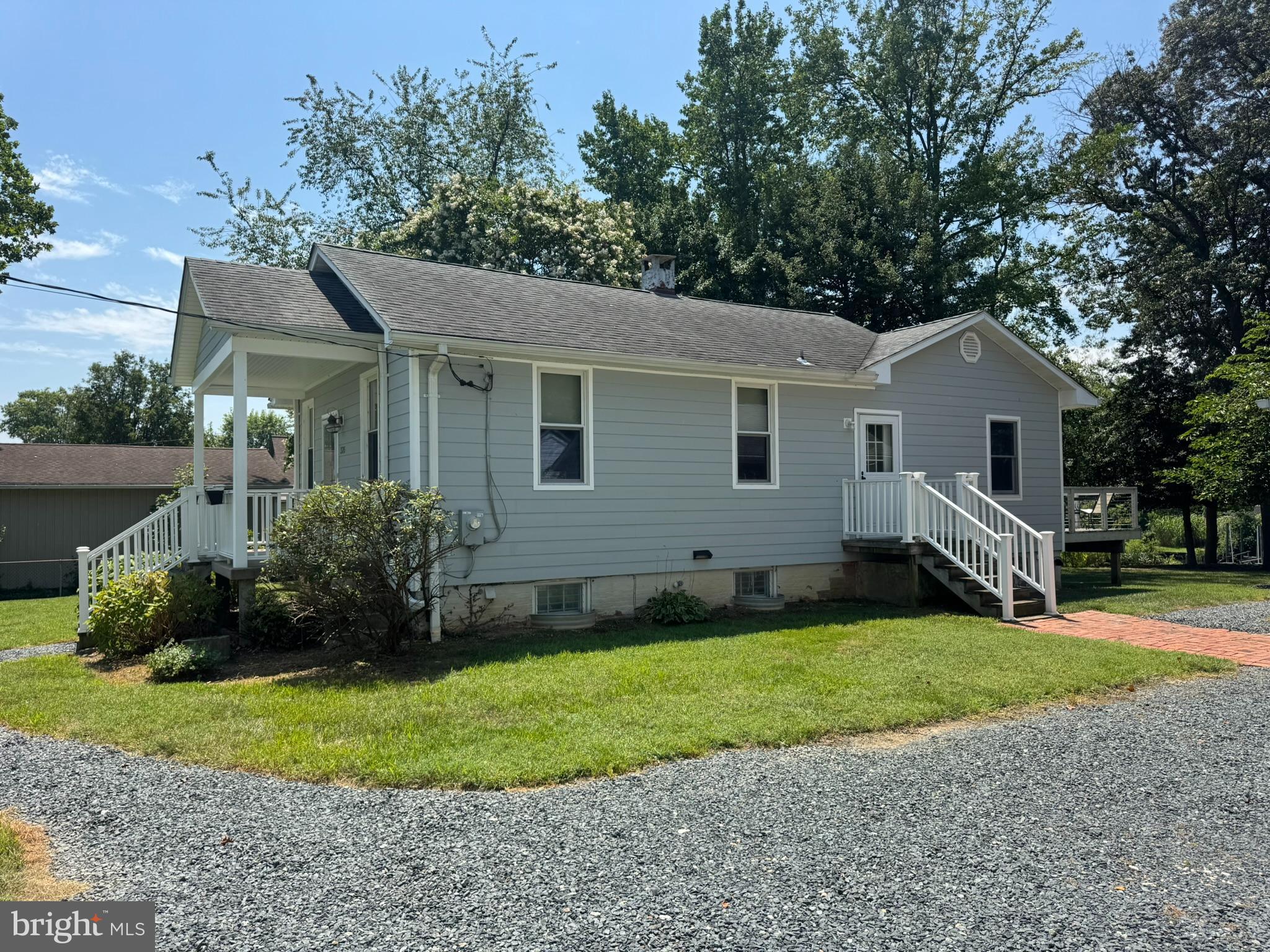 326 WYE ROAD