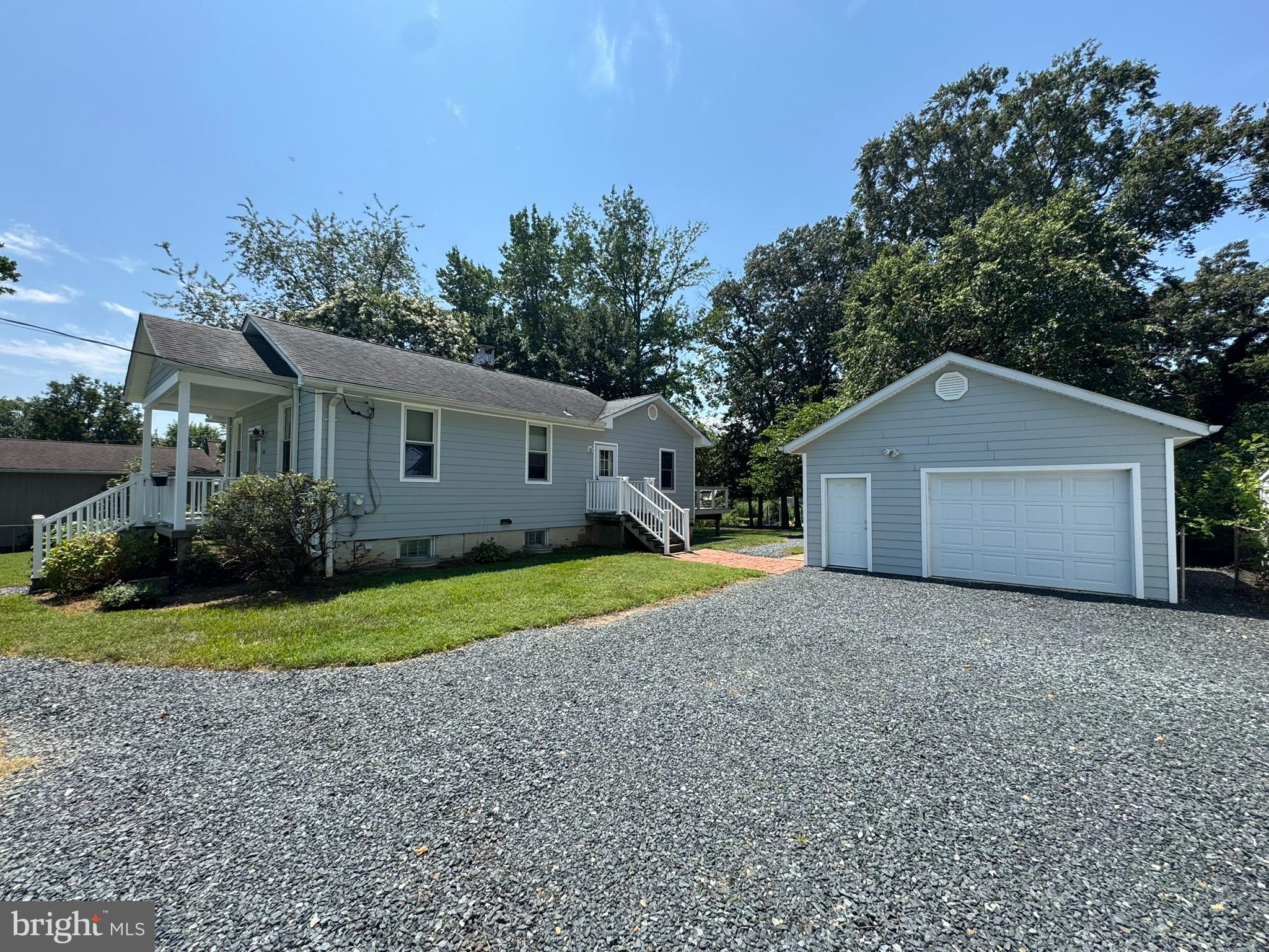 326 WYE ROAD
