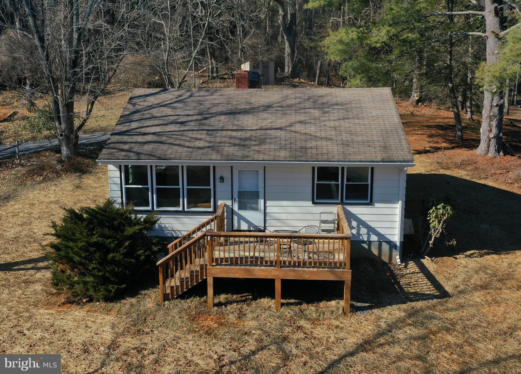 721 LOCKES MILL ROAD
