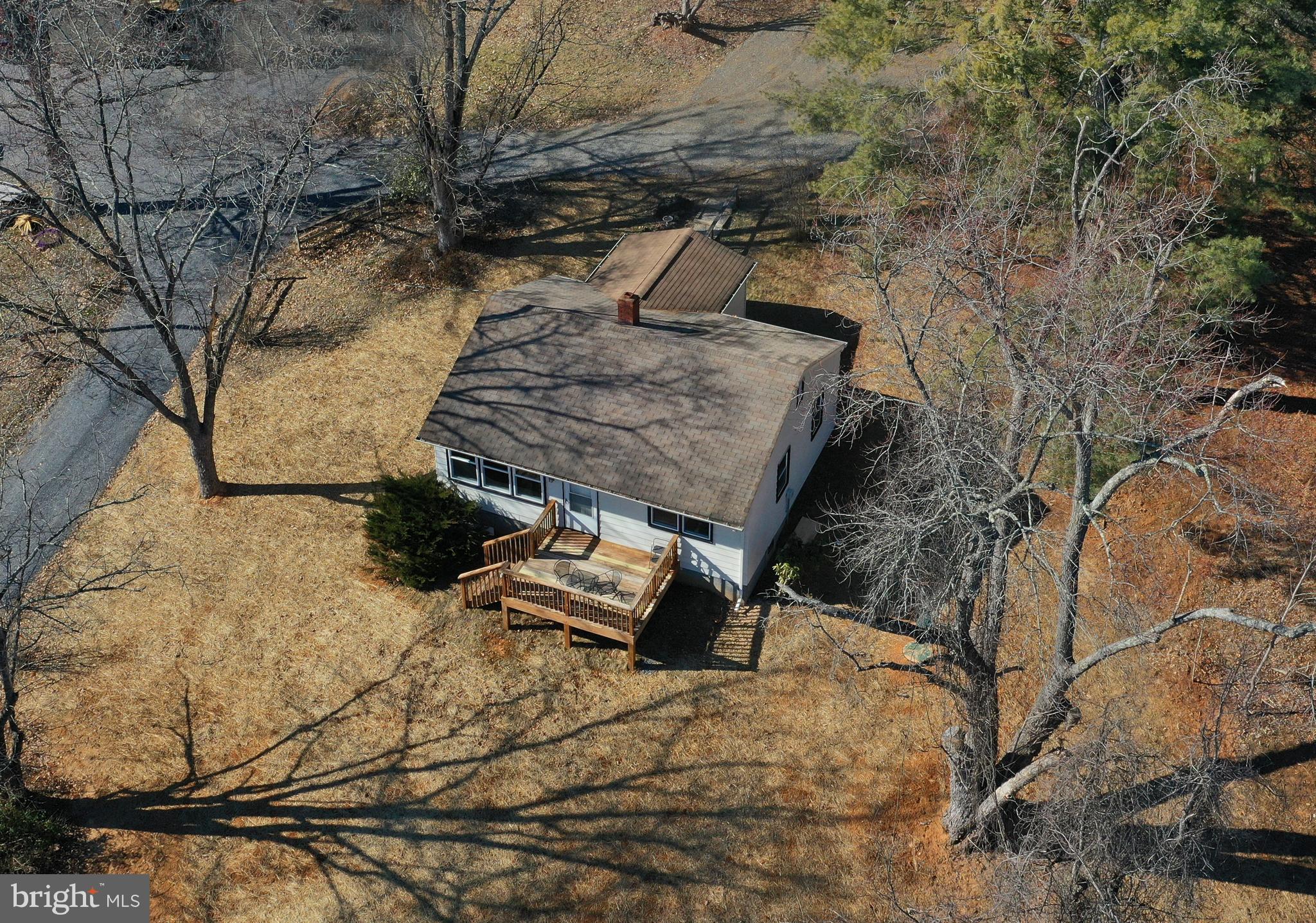 721 LOCKES MILL ROAD