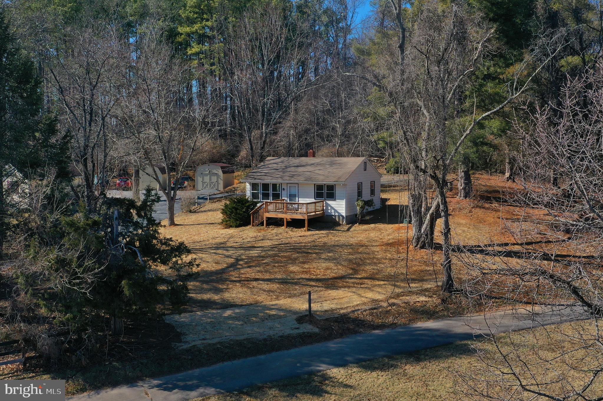 721 LOCKES MILL ROAD