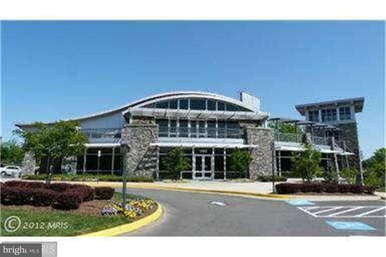 POTOMAC CLUB - Residential Lease