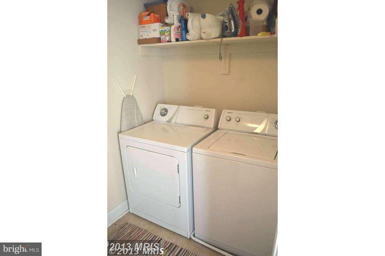 POTOMAC CLUB - Residential Lease