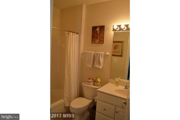 POTOMAC CLUB - Residential Lease