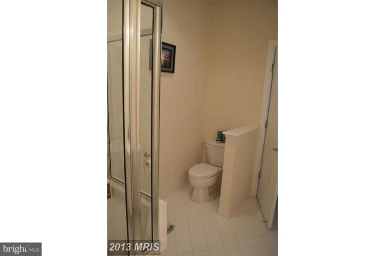 POTOMAC CLUB - Residential Lease