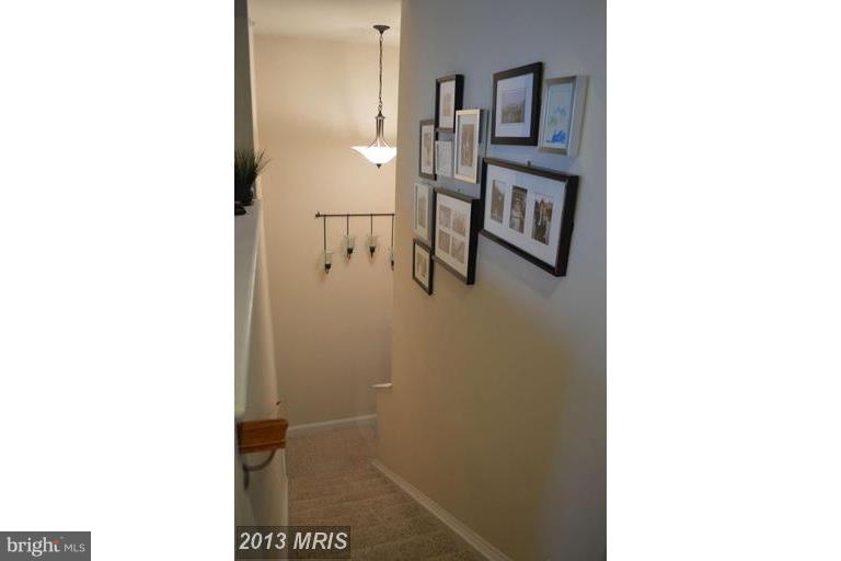 POTOMAC CLUB - Residential Lease