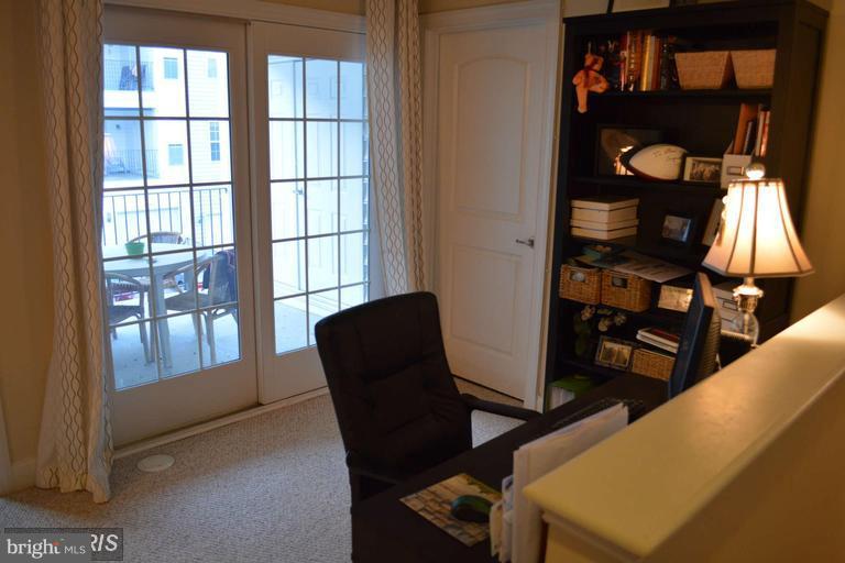 POTOMAC CLUB - Residential Lease