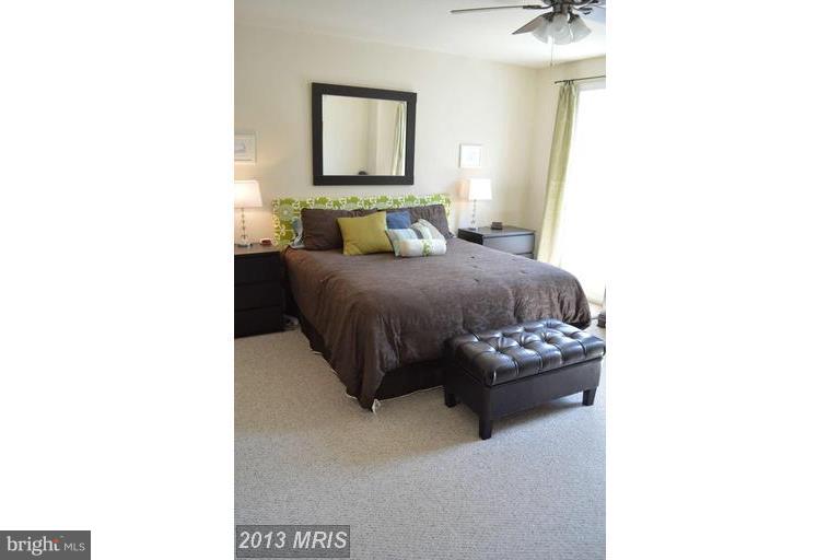 POTOMAC CLUB - Residential Lease