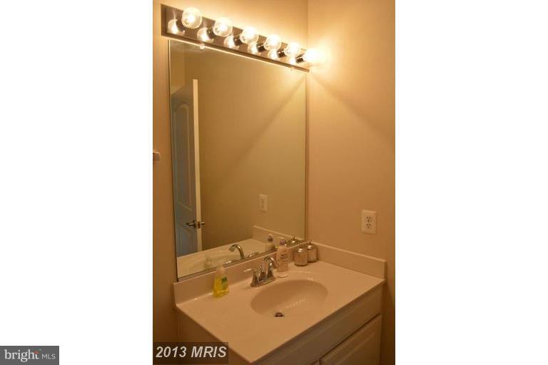 POTOMAC CLUB - Residential Lease