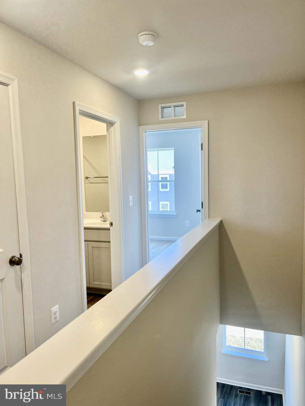 SHENANDOAH SPRINGS - Residential Lease