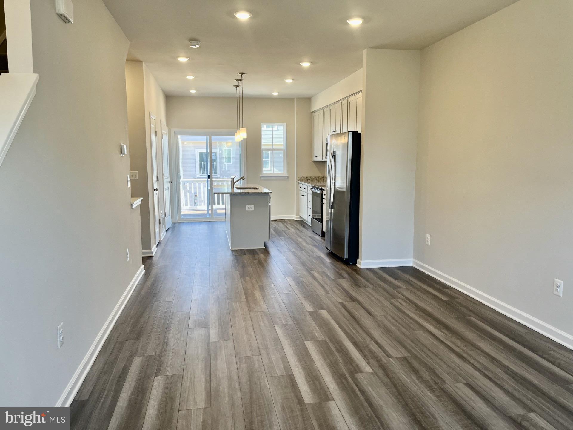 SHENANDOAH SPRINGS - Residential Lease