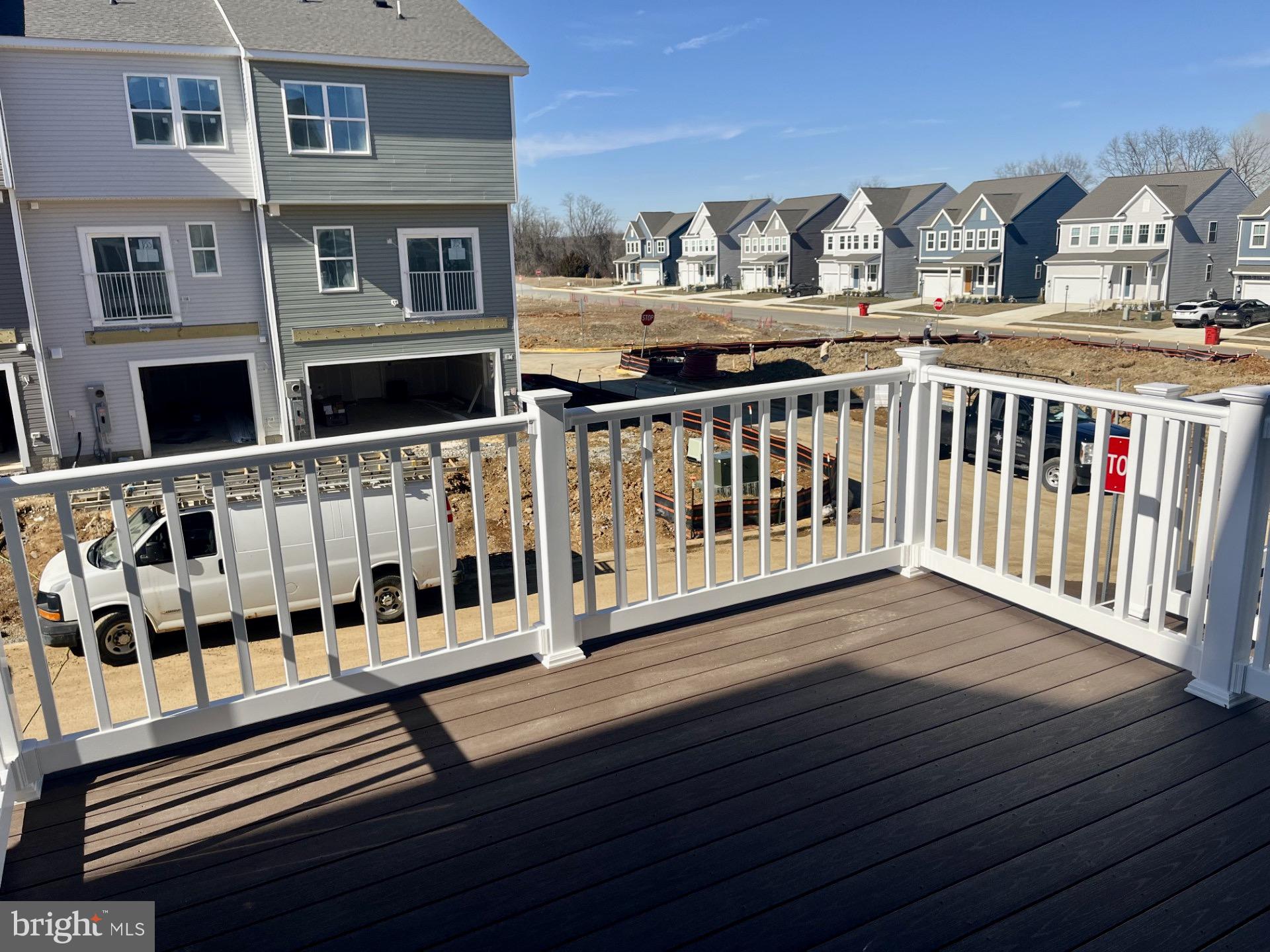 SHENANDOAH SPRINGS - Residential Lease