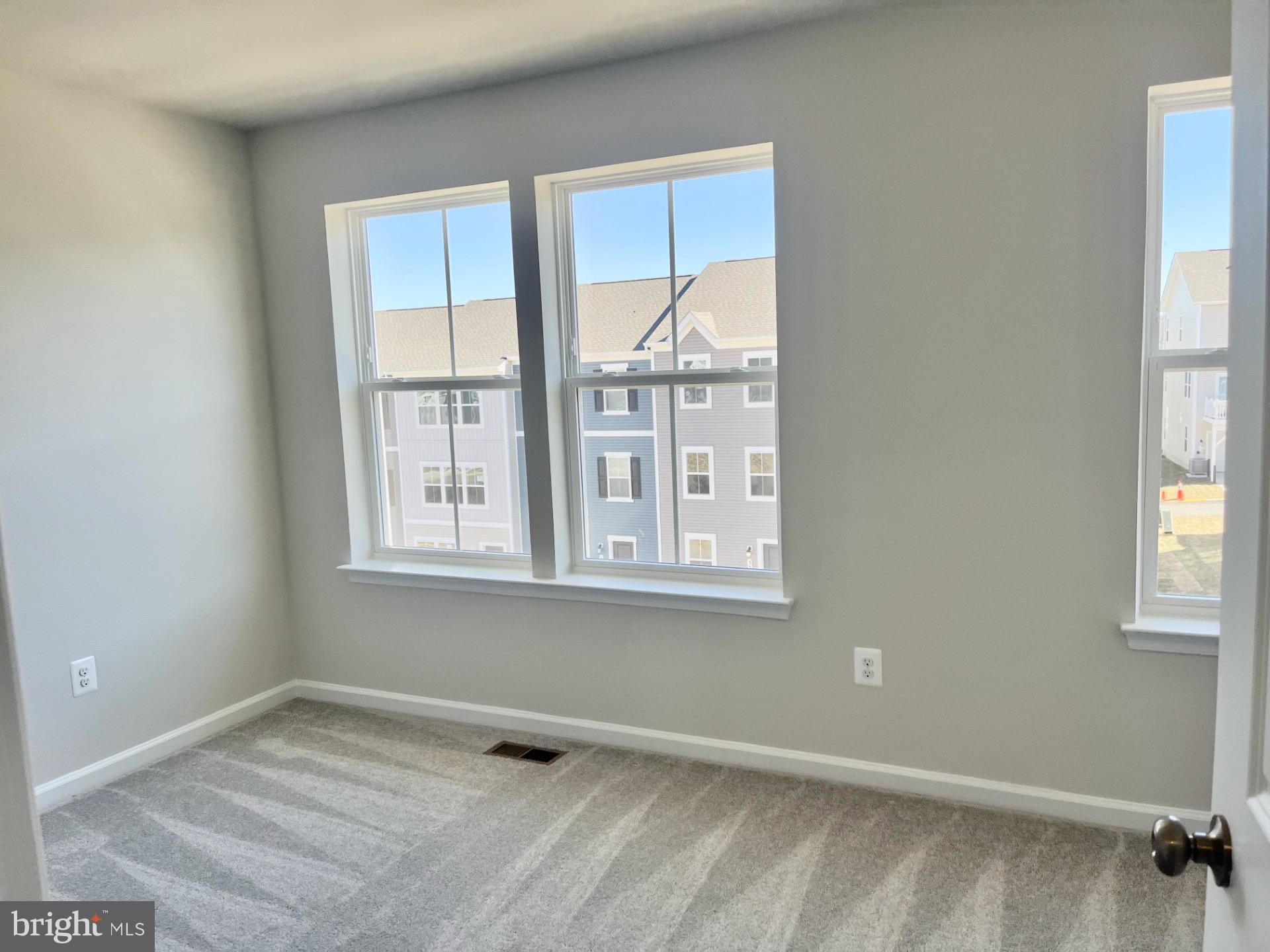 SHENANDOAH SPRINGS - Residential Lease