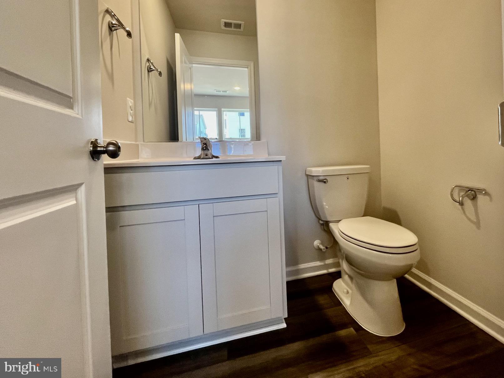 SHENANDOAH SPRINGS - Residential Lease