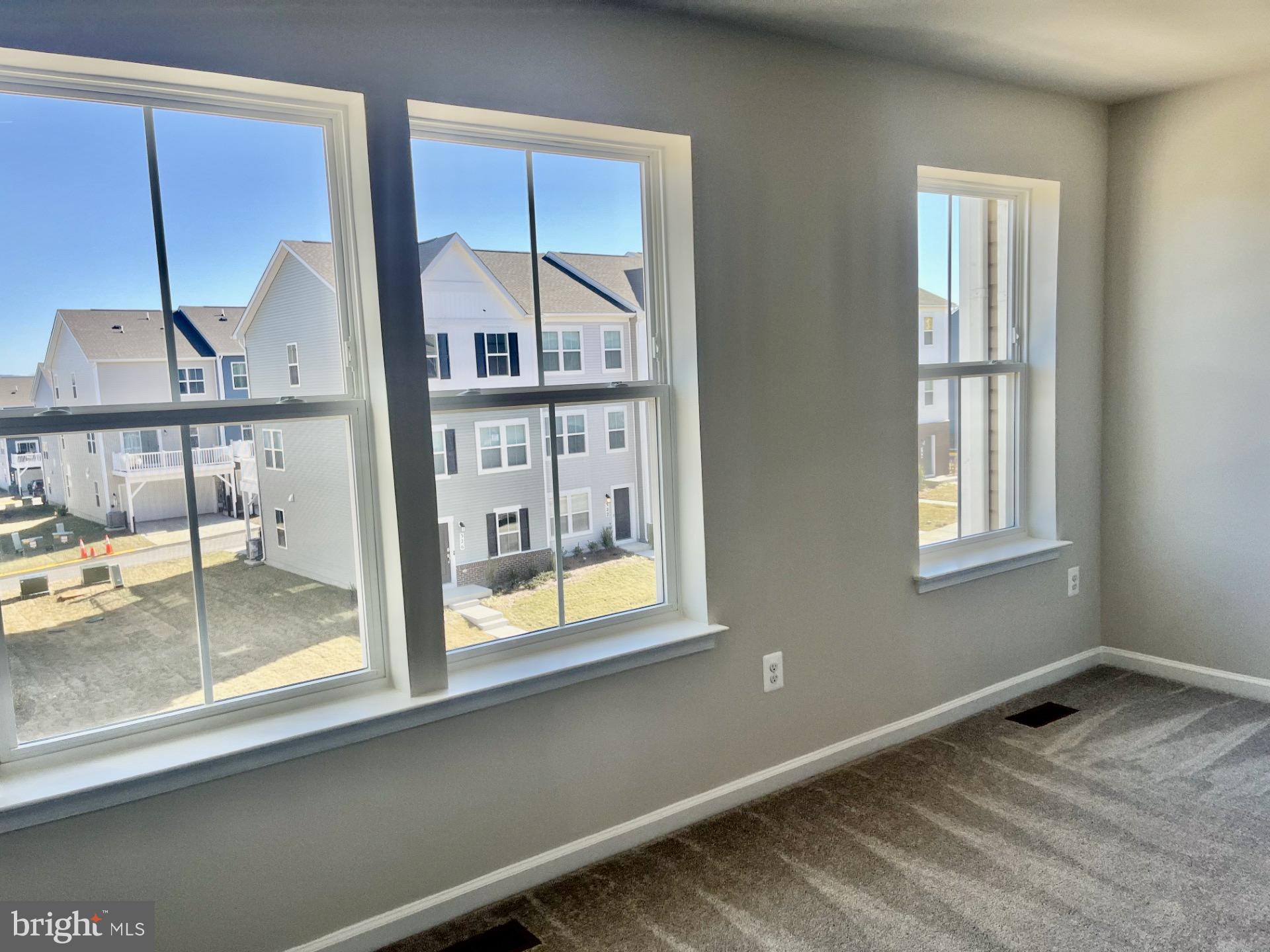 SHENANDOAH SPRINGS - Residential Lease