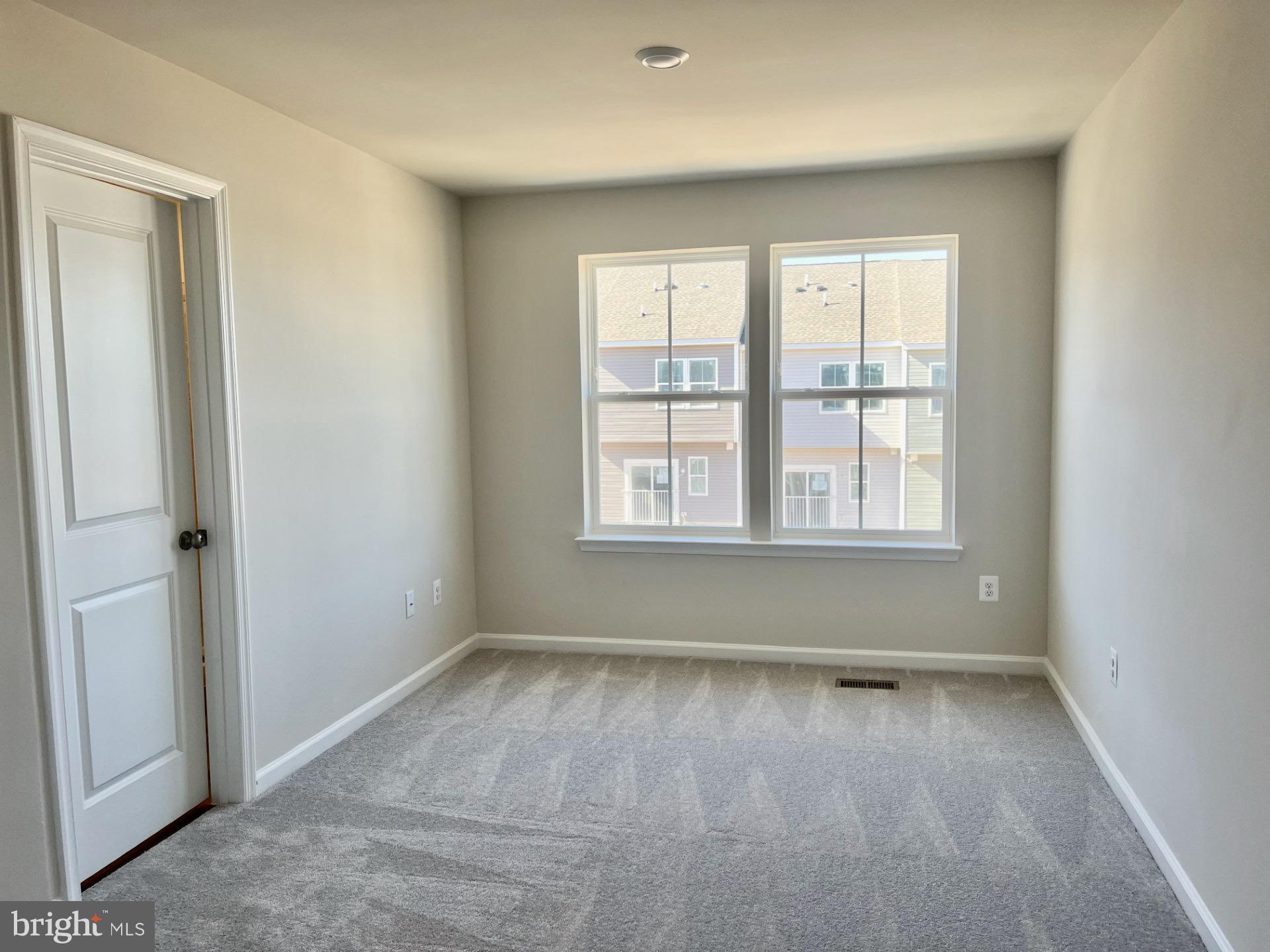 SHENANDOAH SPRINGS - Residential Lease