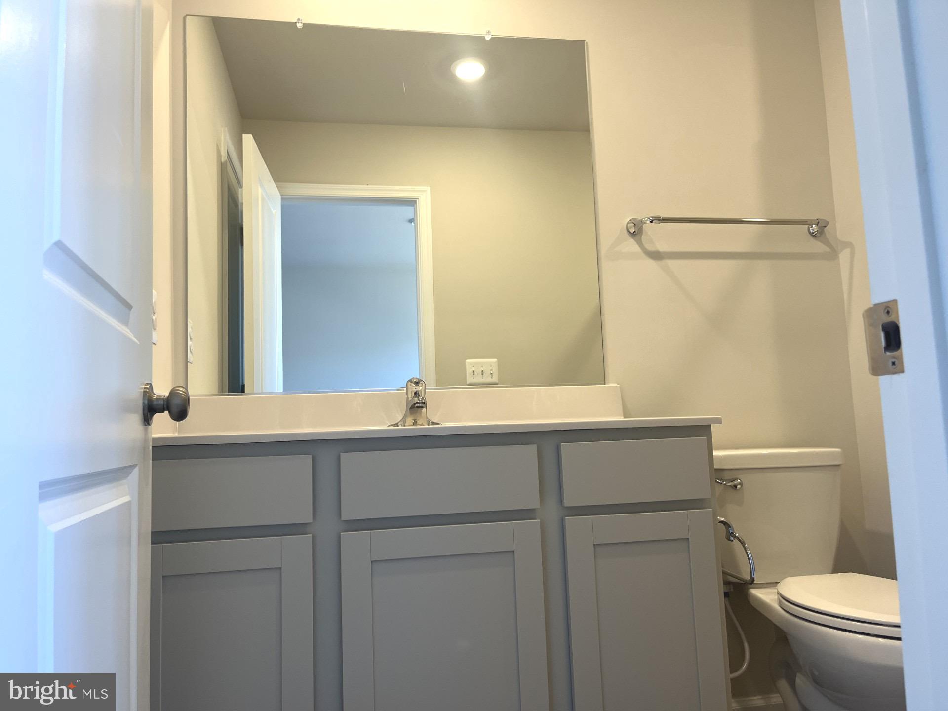 SHENANDOAH SPRINGS - Residential Lease