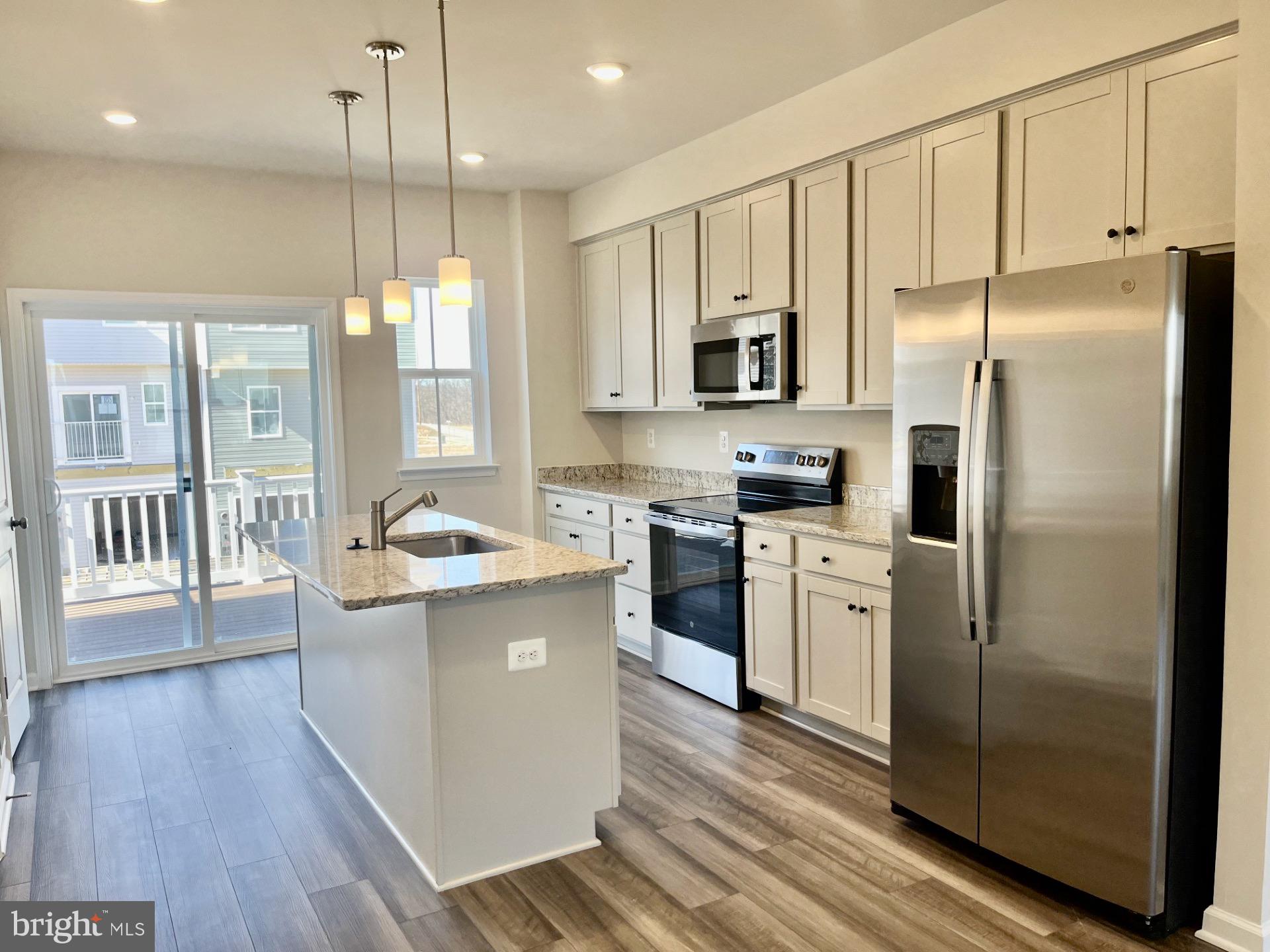 SHENANDOAH SPRINGS - Residential Lease