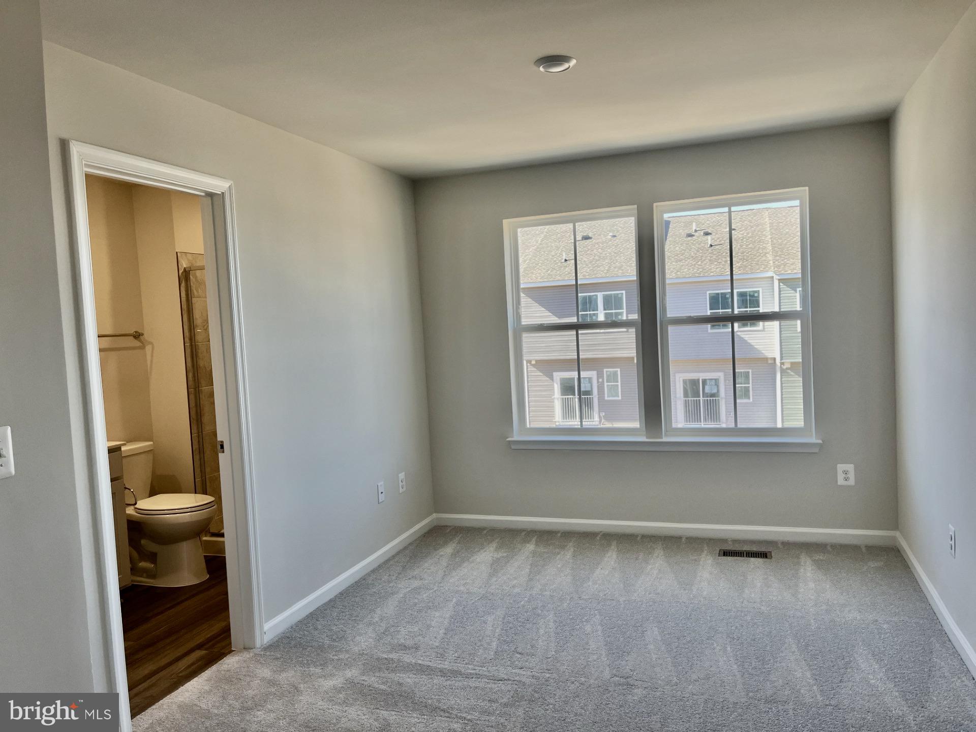 SHENANDOAH SPRINGS - Residential Lease