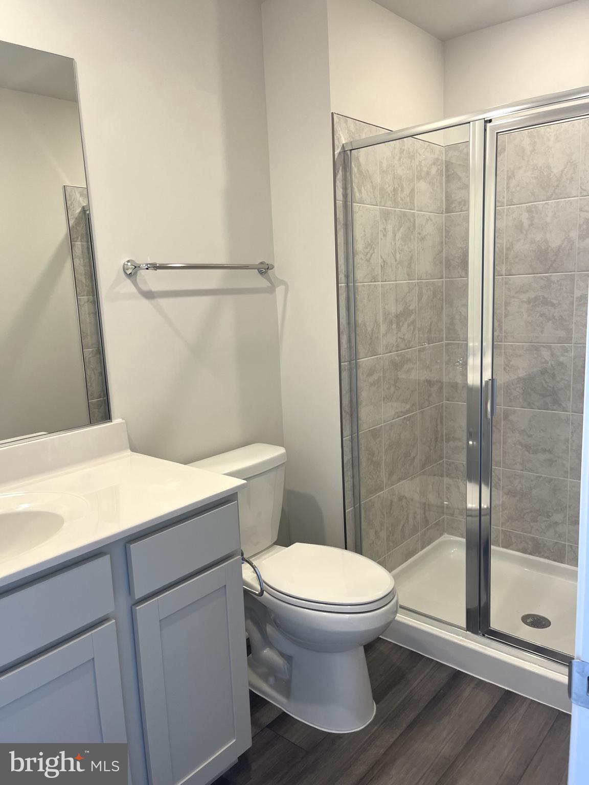 SHENANDOAH SPRINGS - Residential Lease