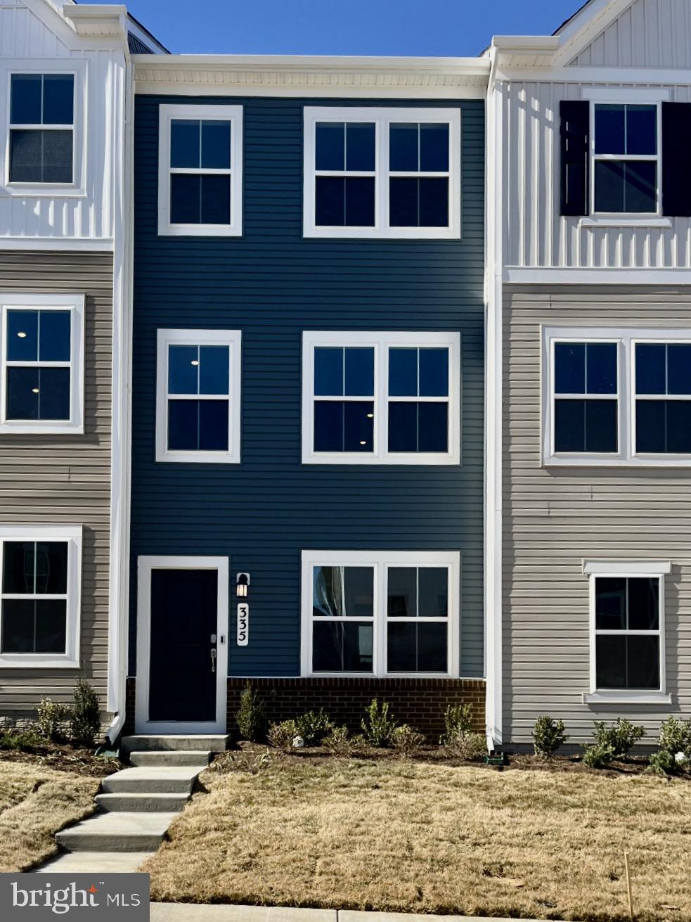 SHENANDOAH SPRINGS - Residential Lease