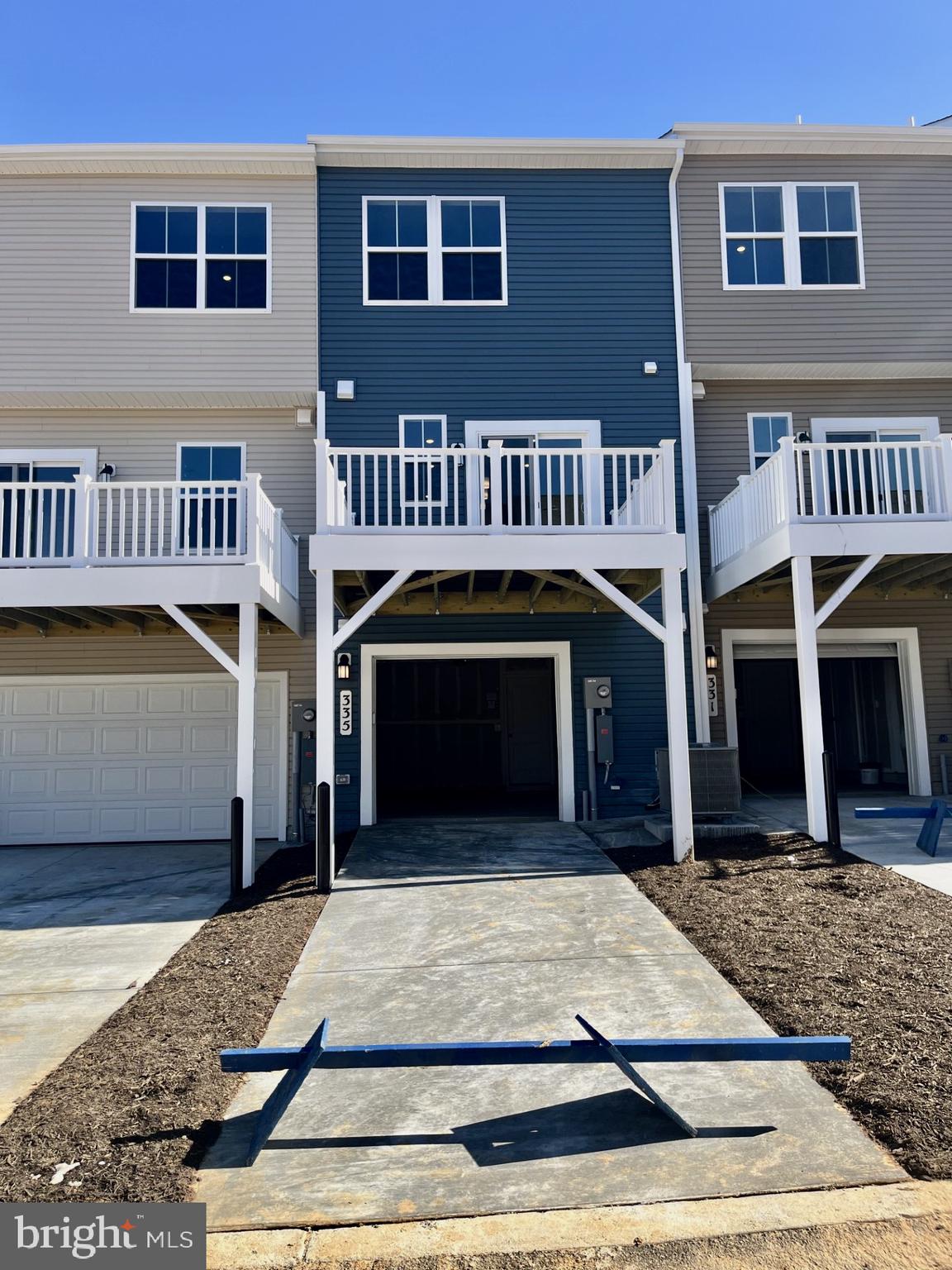 SHENANDOAH SPRINGS - Residential Lease