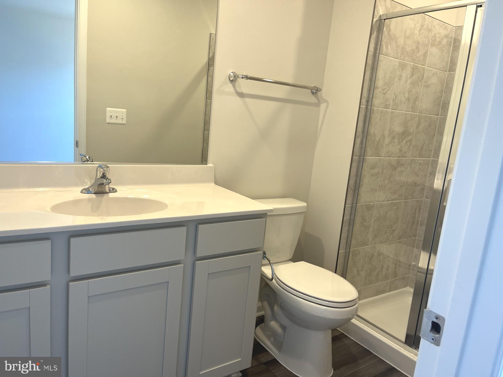 SHENANDOAH SPRINGS - Residential Lease