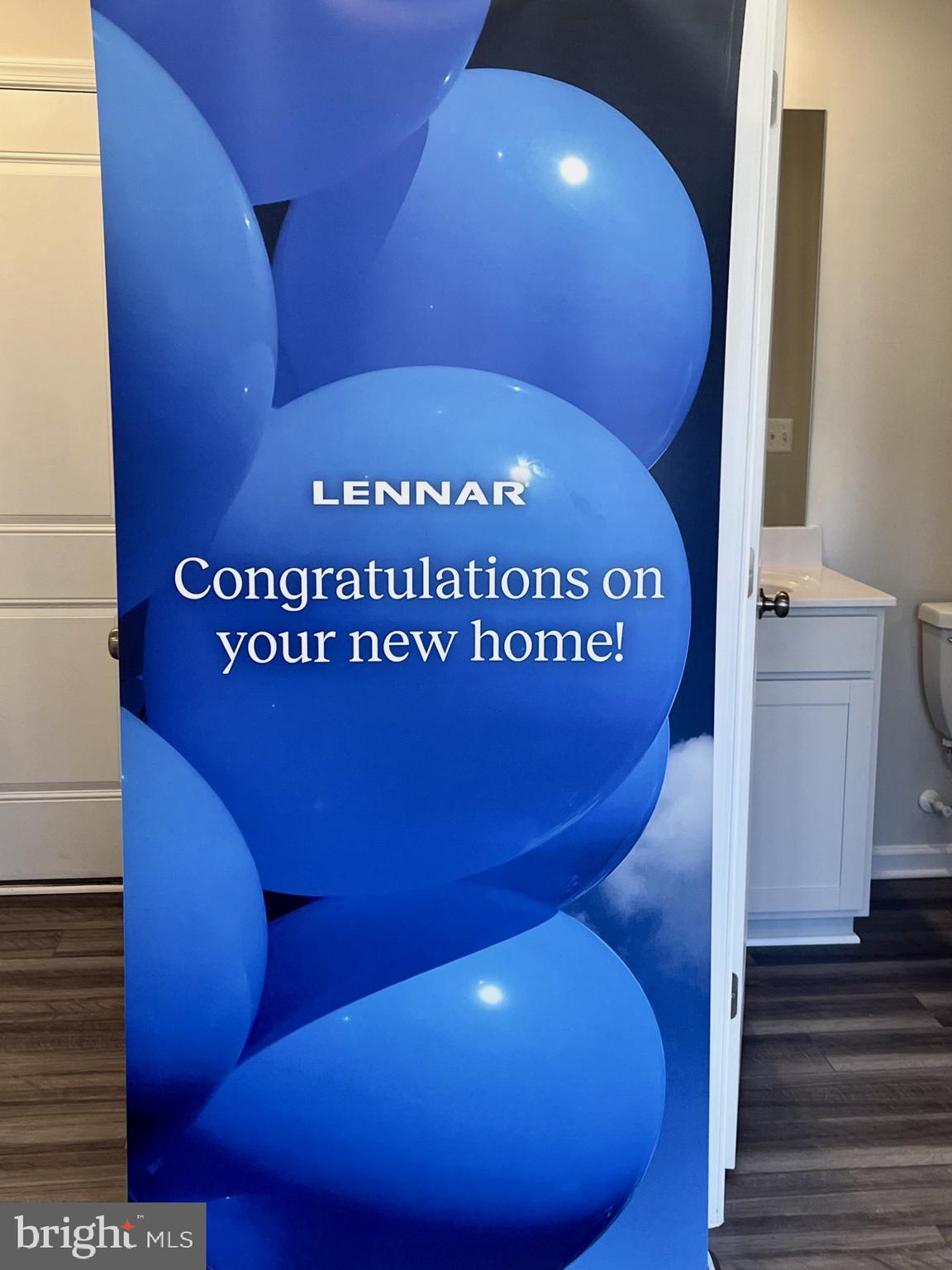 SHENANDOAH SPRINGS - Residential Lease