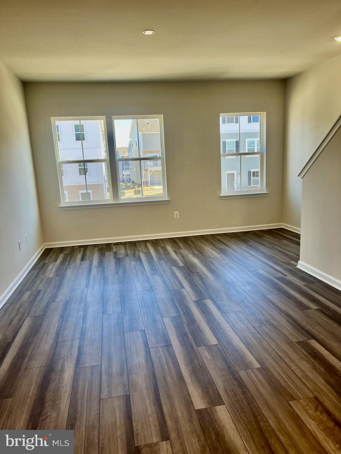 SHENANDOAH SPRINGS - Residential Lease