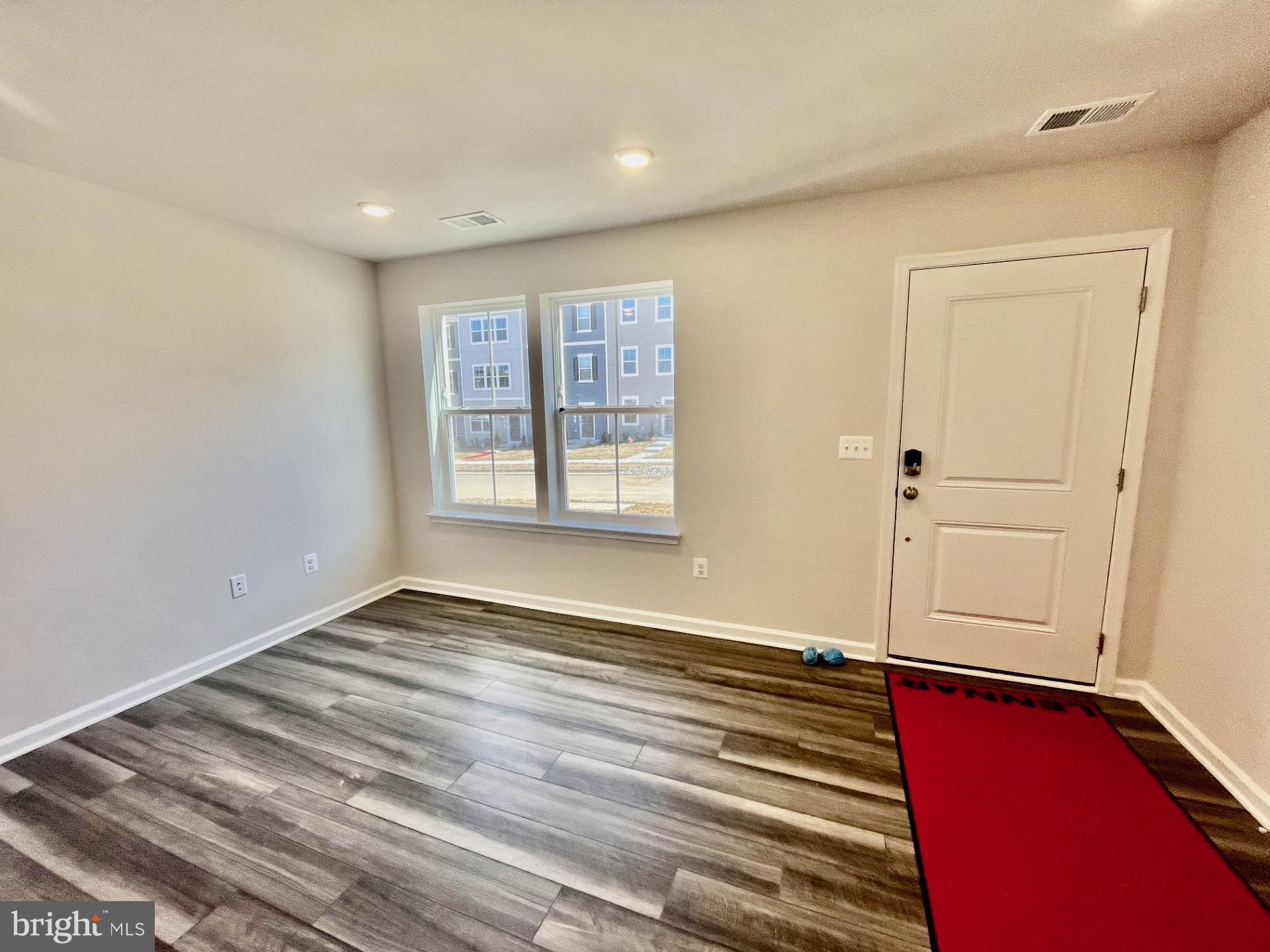 SHENANDOAH SPRINGS - Residential Lease