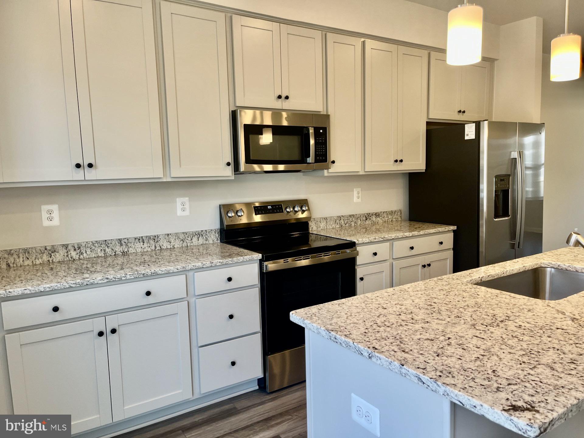 SHENANDOAH SPRINGS - Residential Lease