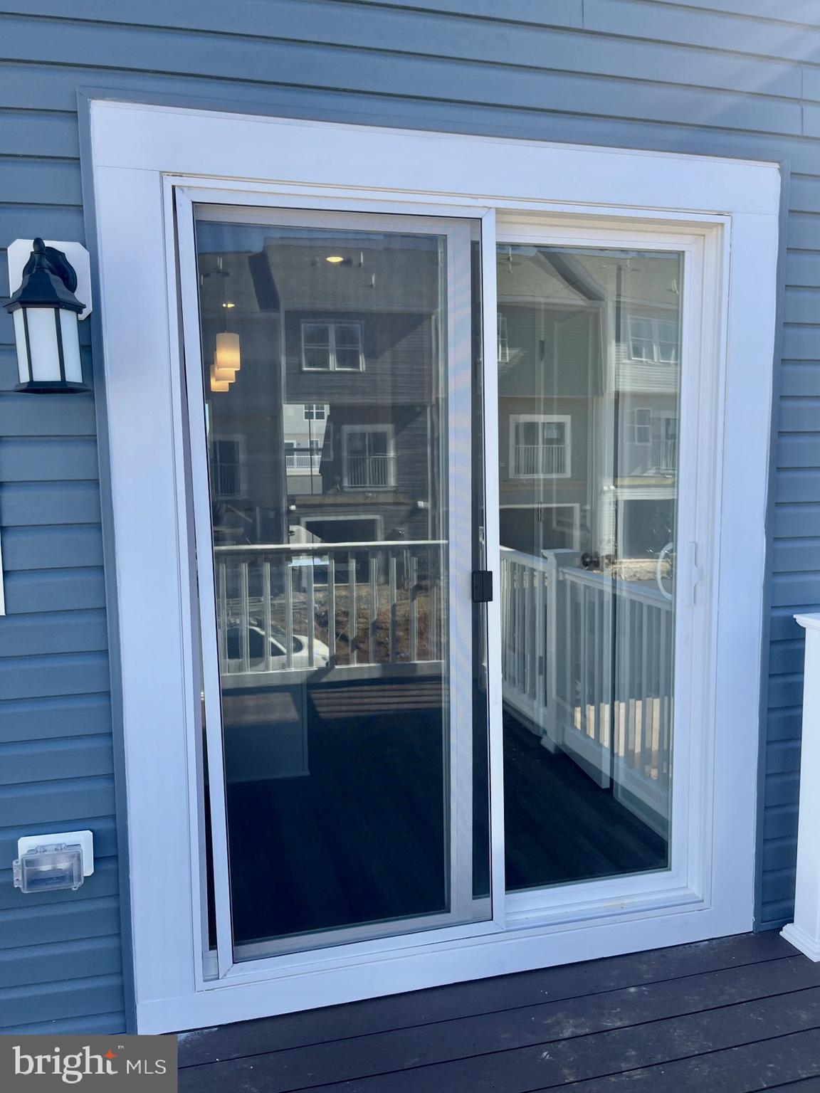 SHENANDOAH SPRINGS - Residential Lease