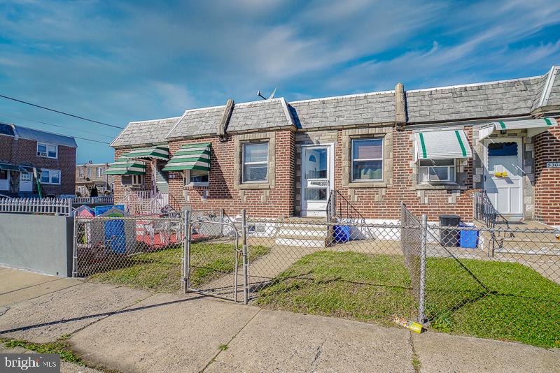 WISSINOMING - Residential