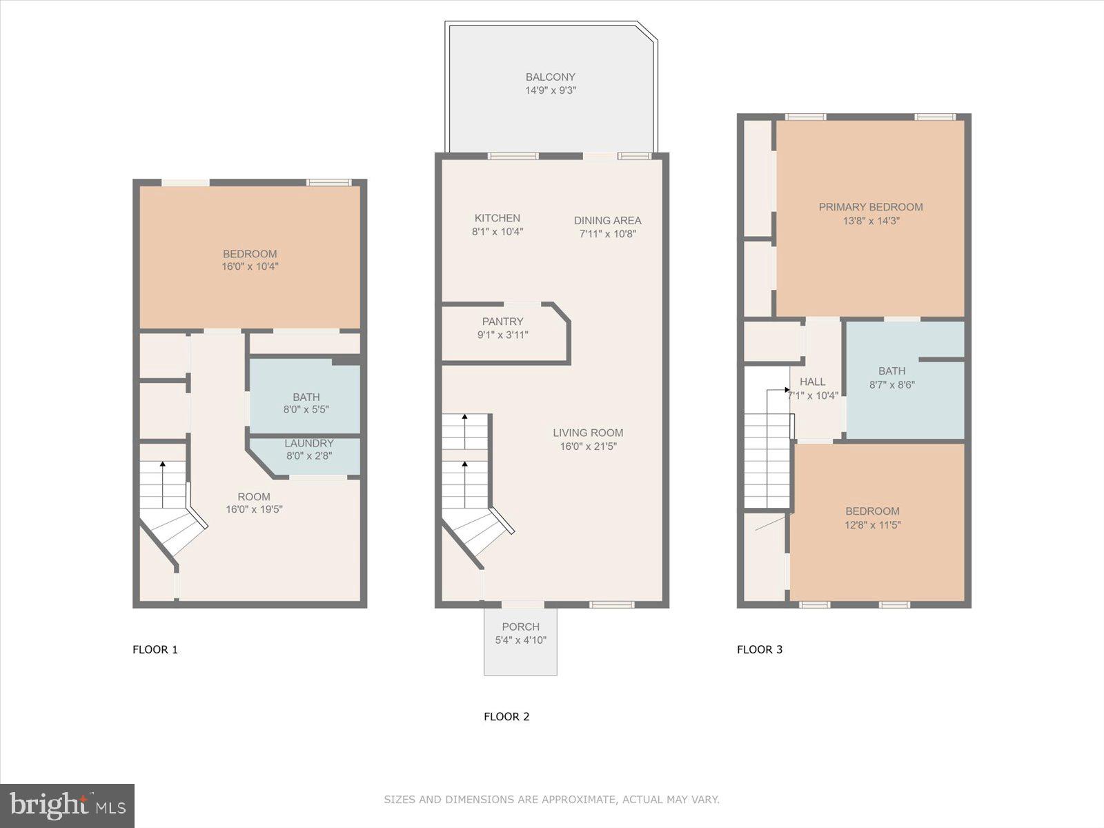 ASHLAND - Residential Lease