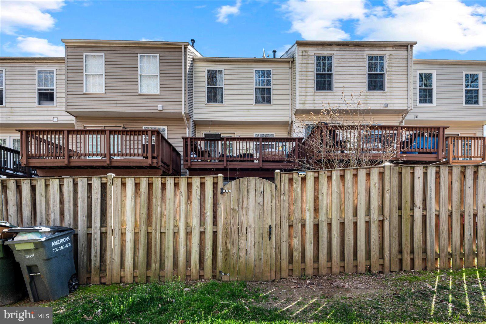 ASHLAND - Residential Lease