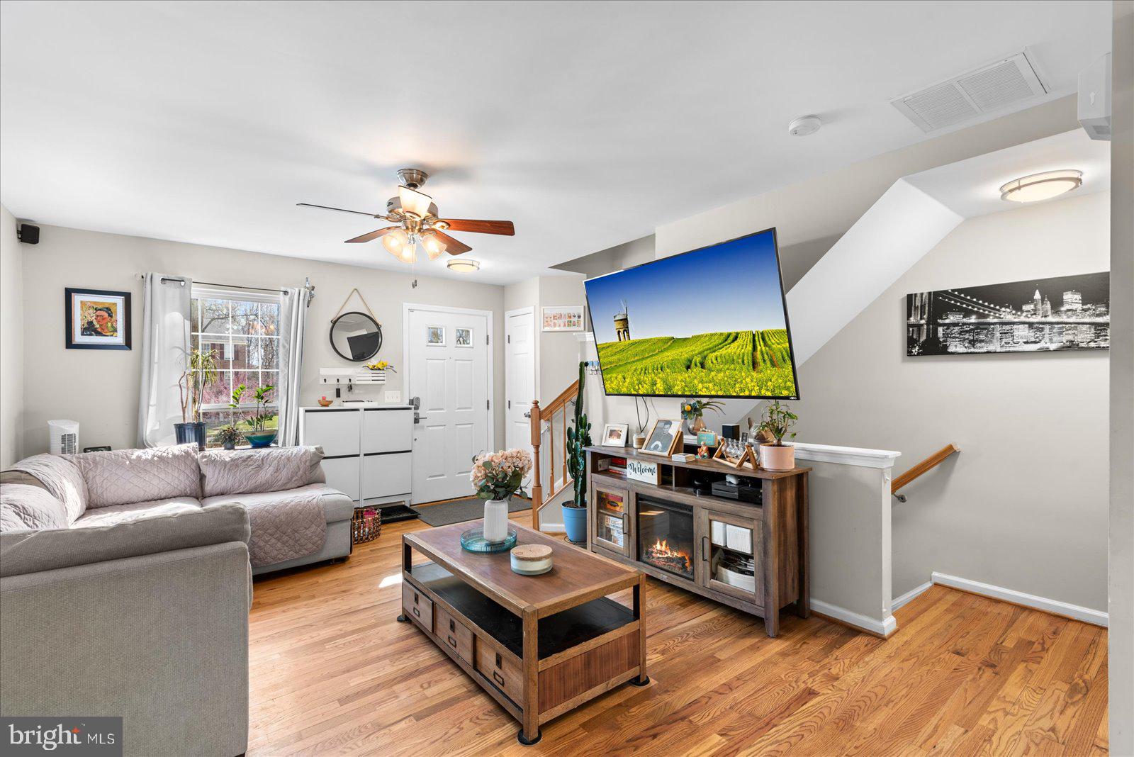 ASHLAND - Residential Lease