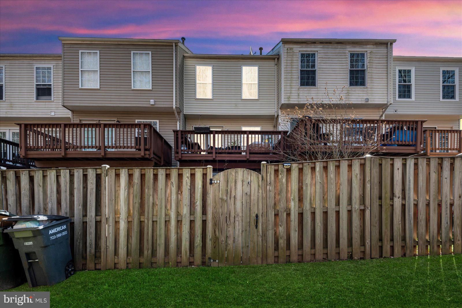 ASHLAND - Residential Lease