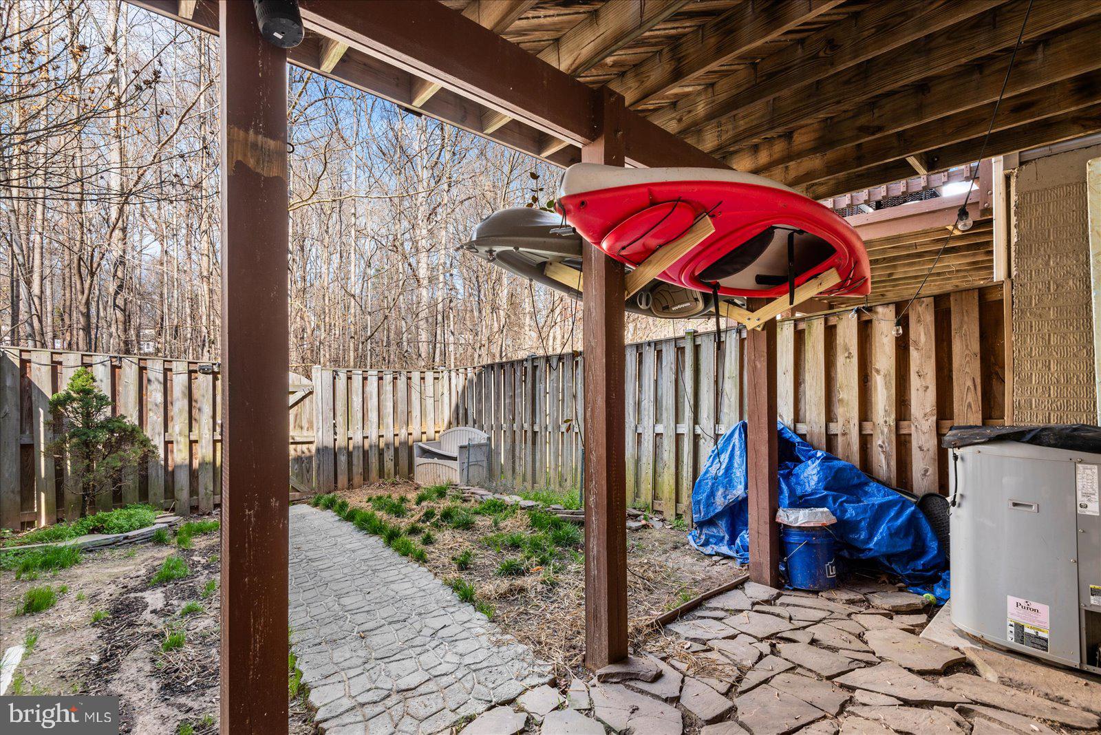 ASHLAND - Residential Lease