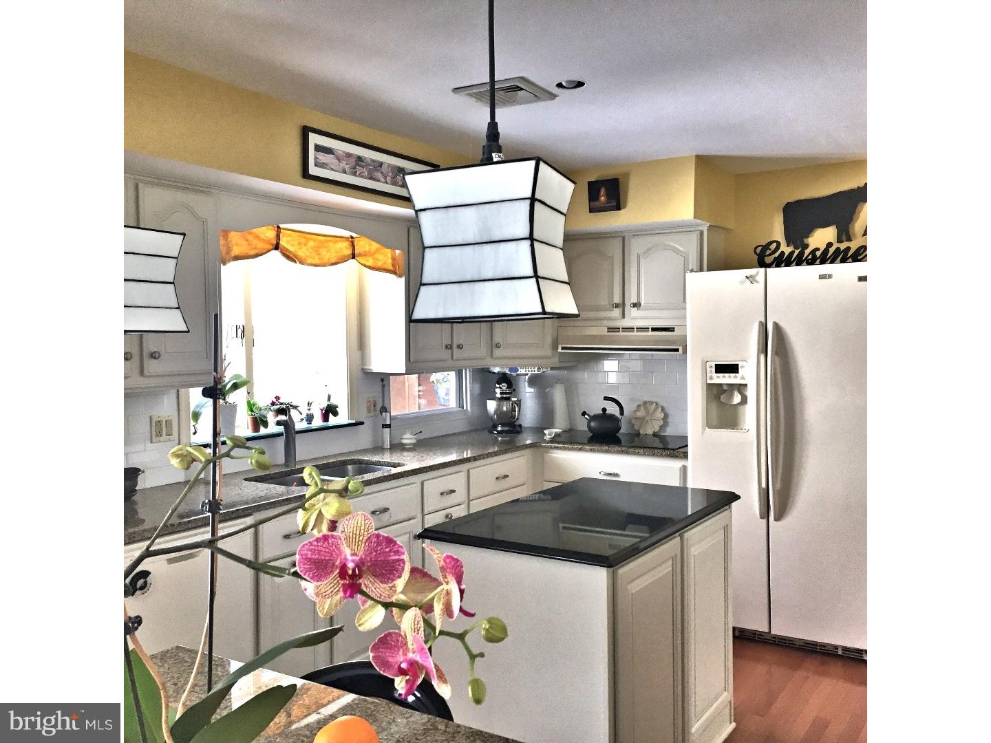 MARCHWOOD - Residential