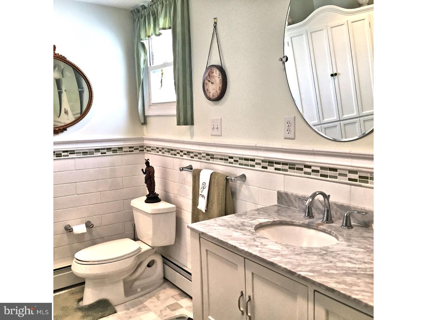 MARCHWOOD - Residential