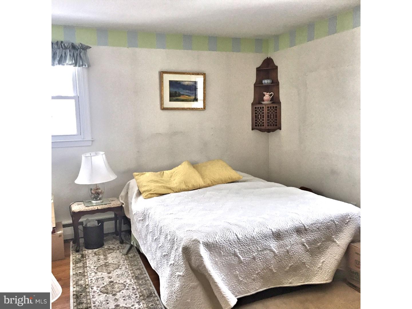 MARCHWOOD - Residential