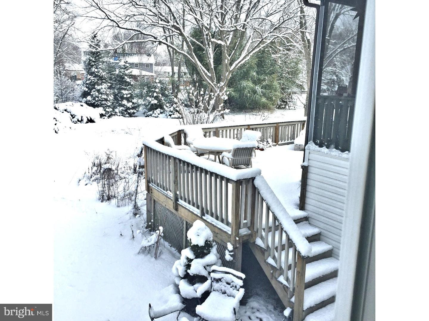 MARCHWOOD - Residential