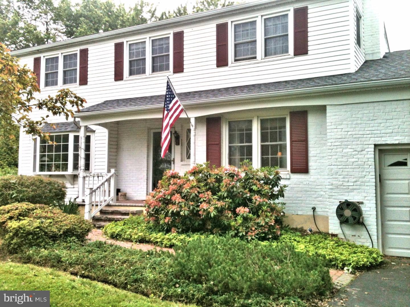 MARCHWOOD - Residential