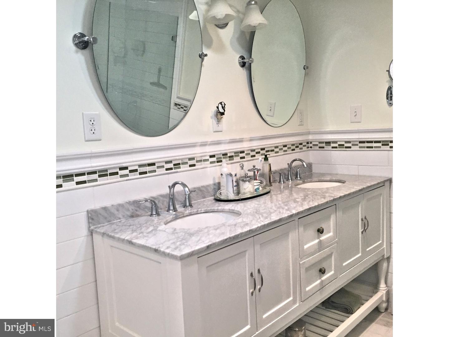 MARCHWOOD - Residential