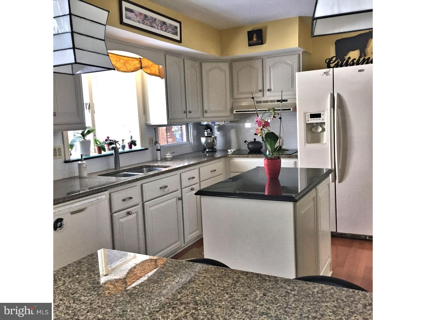 MARCHWOOD - Residential